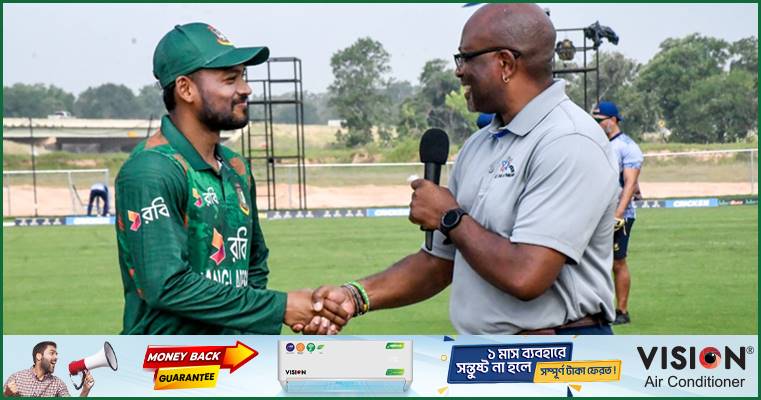 স্কিল নয়, শান্তর কাঠগড়ায় ক্রিকেটারদের মানসিকতা